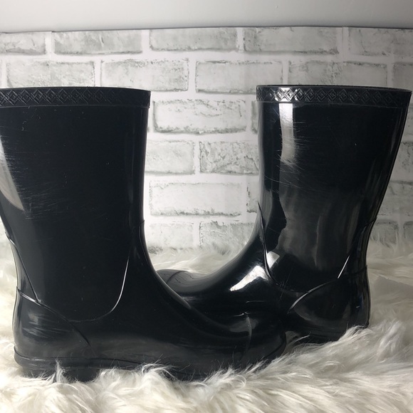 Ugg Rain & Snow Boots - Picture 5 of 11